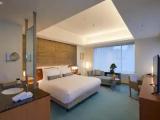 Deluxe Corner Double room