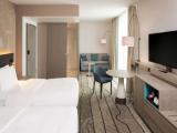 Large Twin room