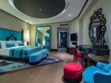 Deluxe Double room with land view