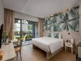Pool Access Double Studio
