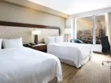 Premium Quadruple room Midtown View