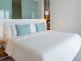 Signature Double Suite with sea view