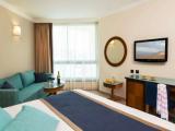 Accessible Double room