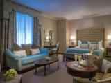 Double Thomas Prior Suite