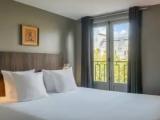 1 Bedroom with terrace Double Suite