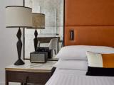 Champs-Elysees View Double room