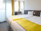 Hollywood Twin room