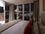 Deluxe Double Suite