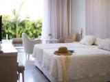 Swim Up Double room
