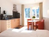 Panoramic Quadruple Studio