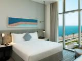 1 Bedroom Arabian Double Suite with sea view