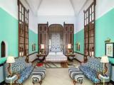 3 Bedrooms Villa with garden view