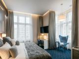 King David Twin Suite