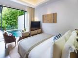 Deluxe Pool Villa