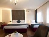 Family Quadruple room