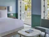 Double Ocean Bungalow Ocean View