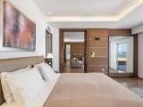 2 Bedrooms Suite Imperial room with water view