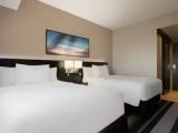 Executive Quadruple room