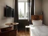 Small room