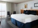 Premium Quadruple room oceanfront