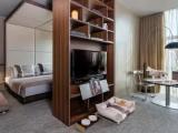 MEME Double Extra ME+ Junior Suite with city view