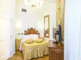 Budget with interior corridor view Double room