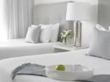 Standard Double Suite with balcony