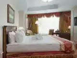 Winter Garden Double Suite