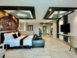 Executive Double Suite
