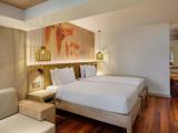 Twin Suite beachfront