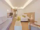 Village Twin Ground Floor room