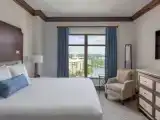 Double Parlor Suite