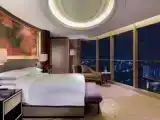 Large Double Suite