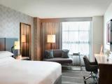 Accessible Double room