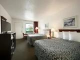 Mobility Accessible Quadruple room