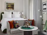 Premier Double room Gallery City View