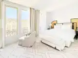 Premium Double room with garden view