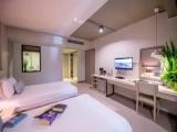 3 Bedrooms Premier Suite