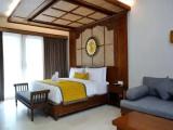 Terrace Kenran Double Suite