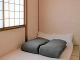 Small Japanese-Style room
