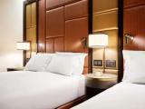 Superior Quadruple room with street view