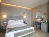 Cathedral Deluxe with terrace Double room