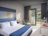 Superior Triple room with mountain view