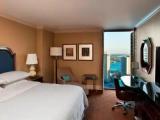Traditional Guest room