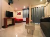 Superior Back Double room