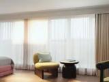 Executive Double room with view