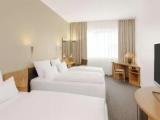 Superior XL Twin room