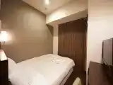 Connecting Double room