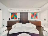 Golf Double Suite