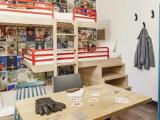 Combi Quadruple room